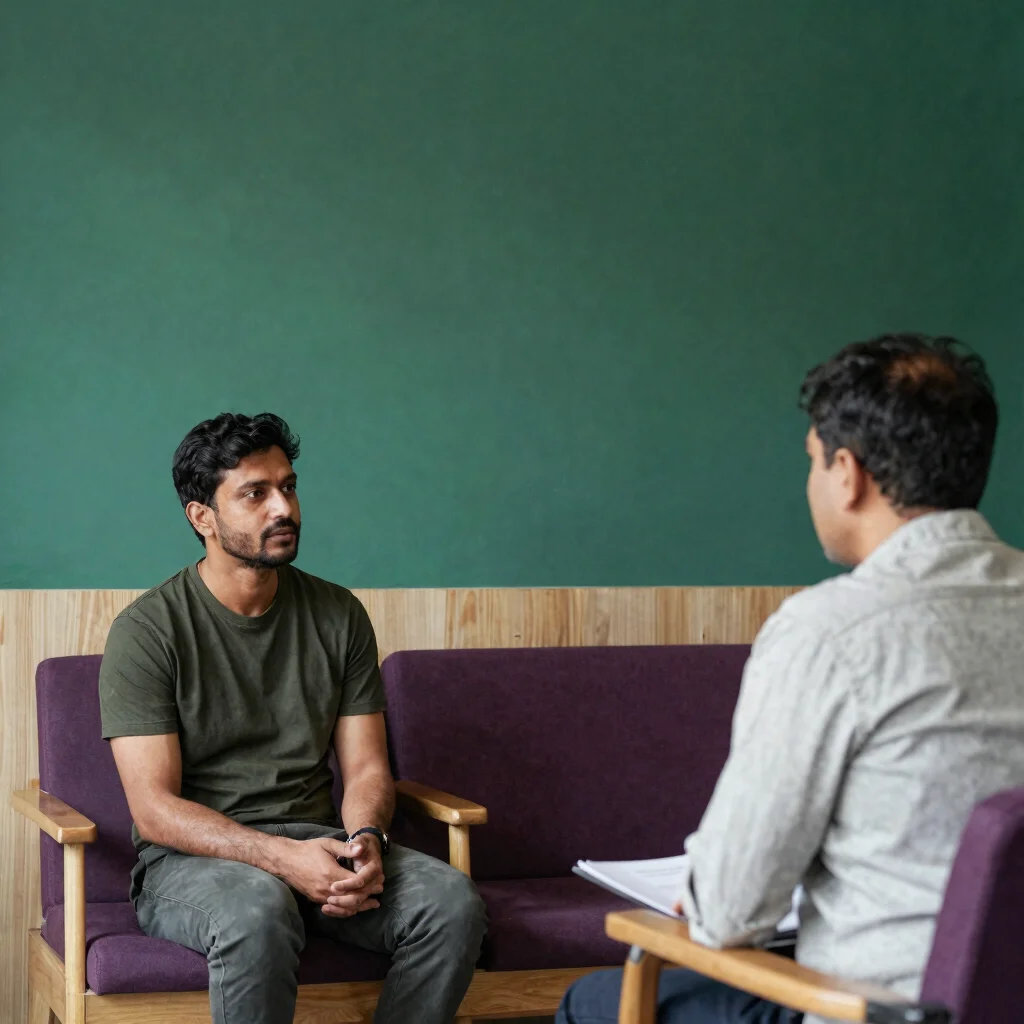 Individual Counselling